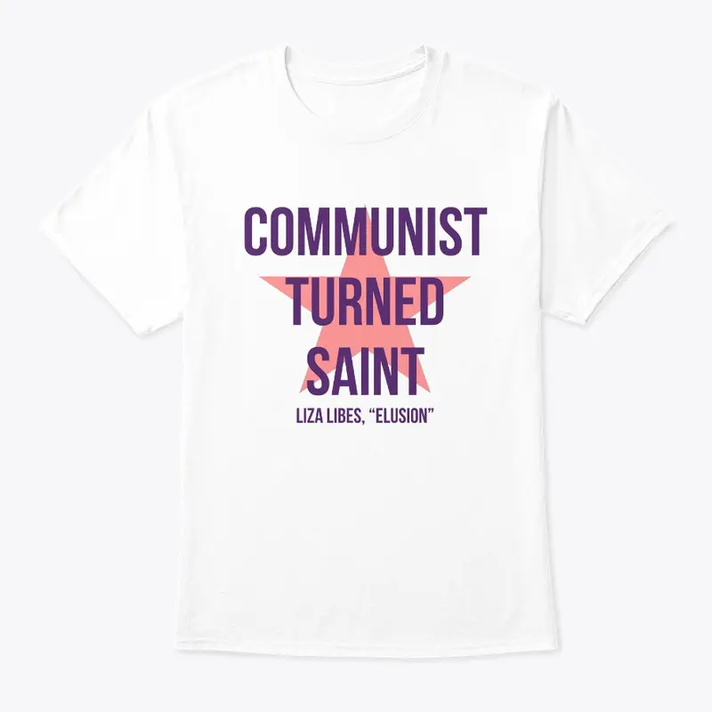 The Commie Tee