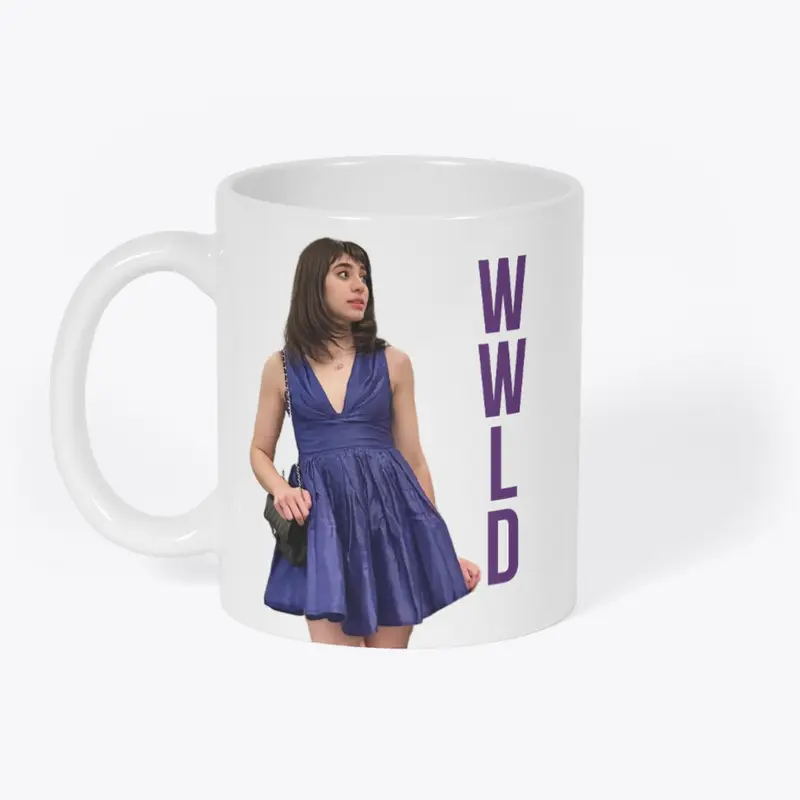 The What Would Liza Do Collection 