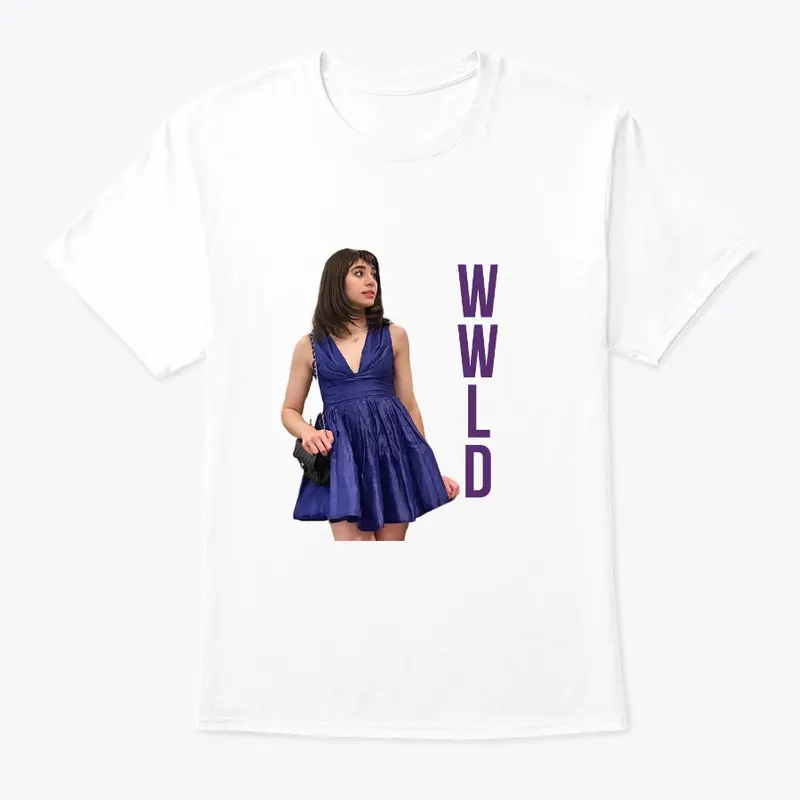 The What Would Liza Do Collection 