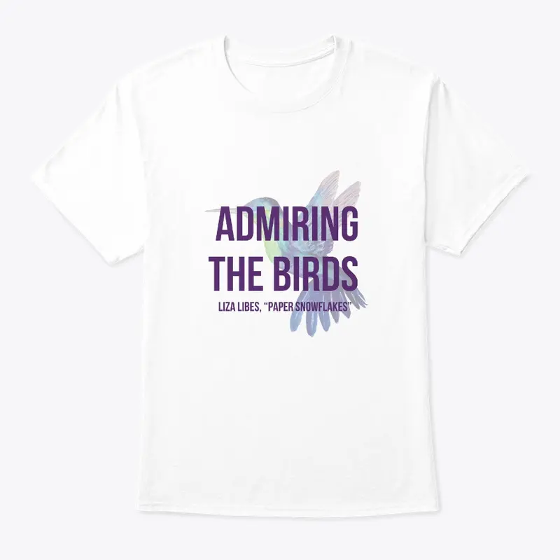 The Birds Tee