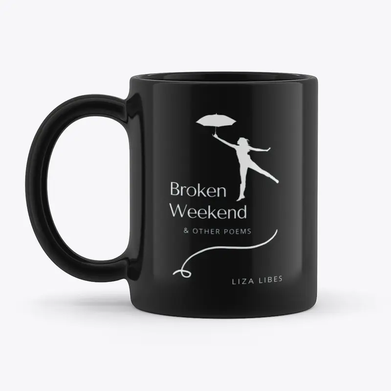 The Broken Weekend Collection