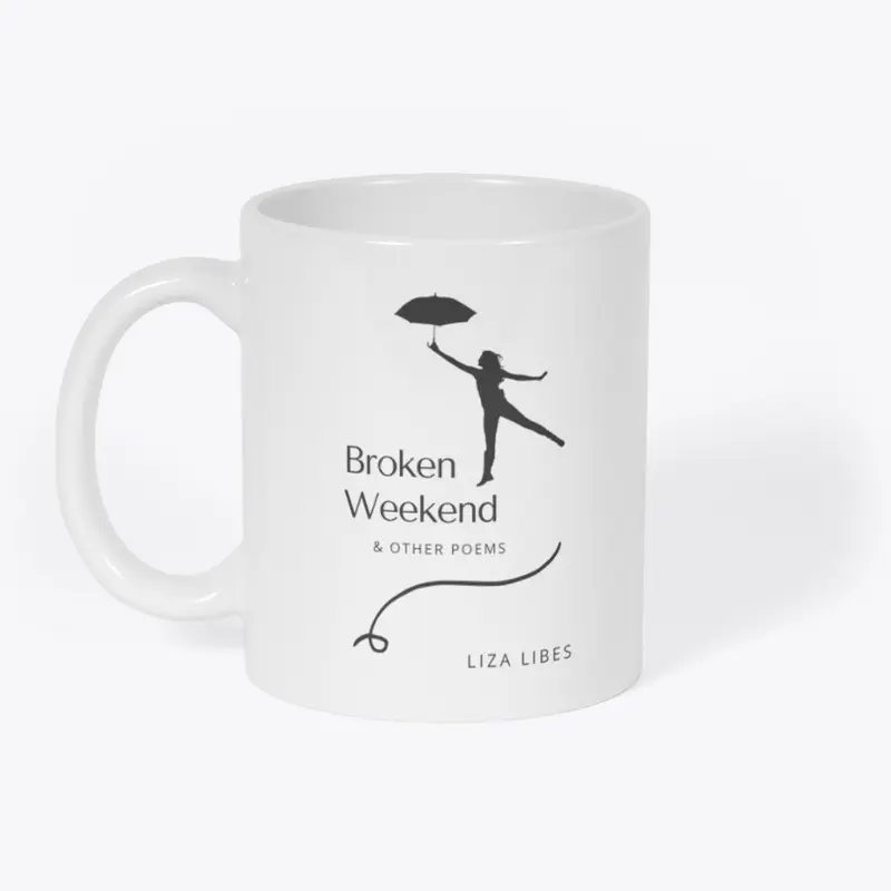 The Broken Weekend Collection