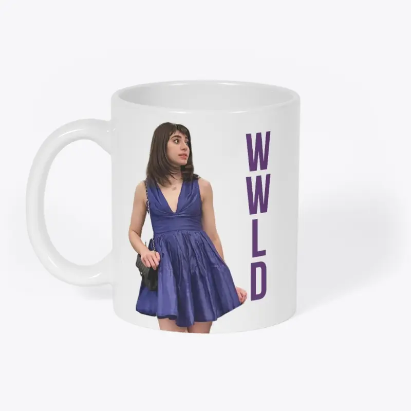 The What Would Liza Do Collection 