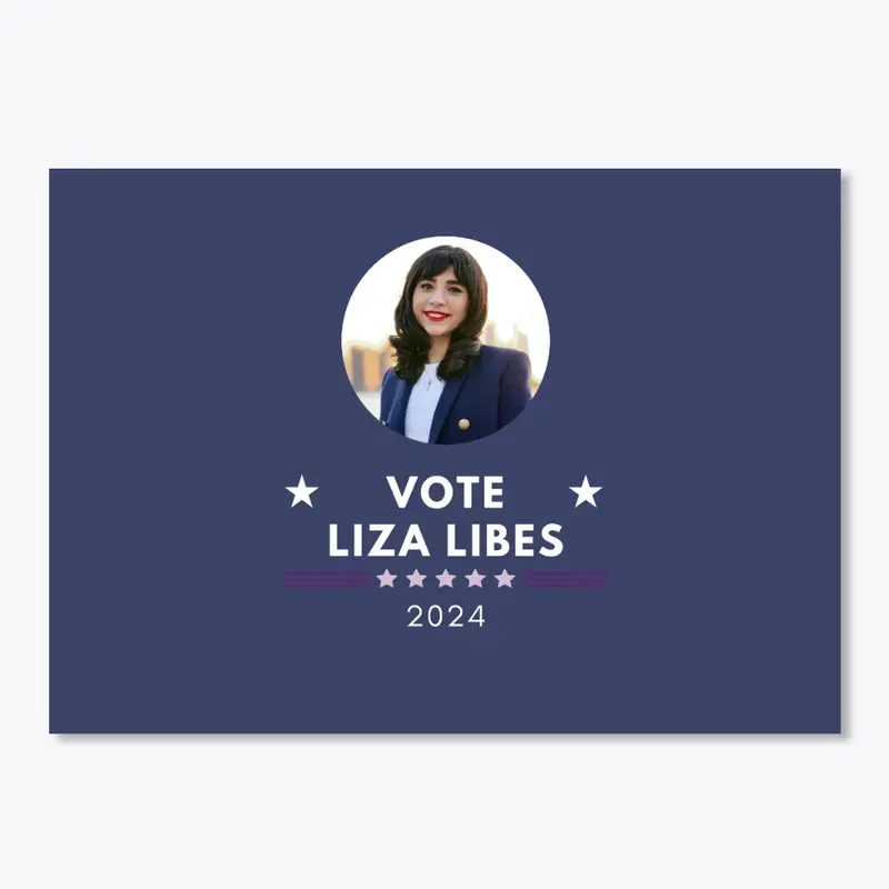 The Liza 2024 Collection