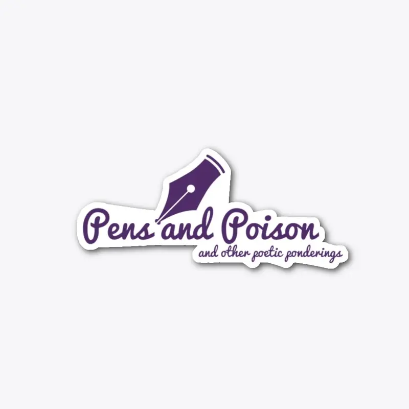 The Pens and Poison Collection 