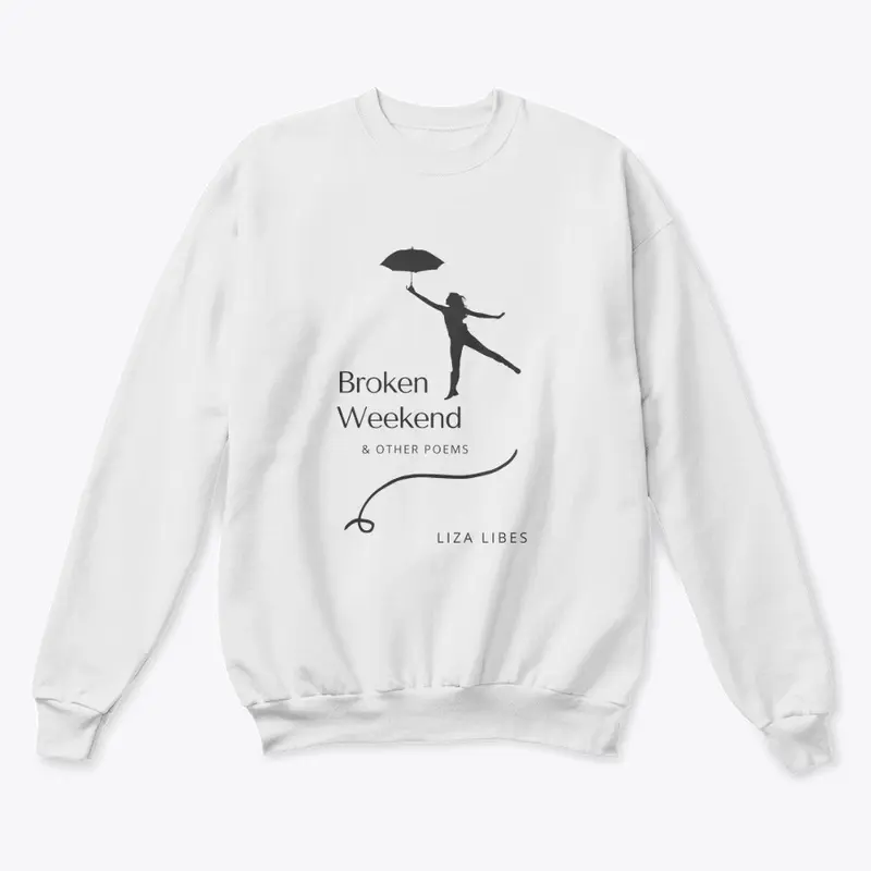 The Broken Weekend Collection