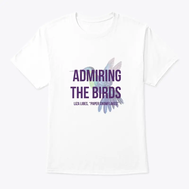 The Birds Tee